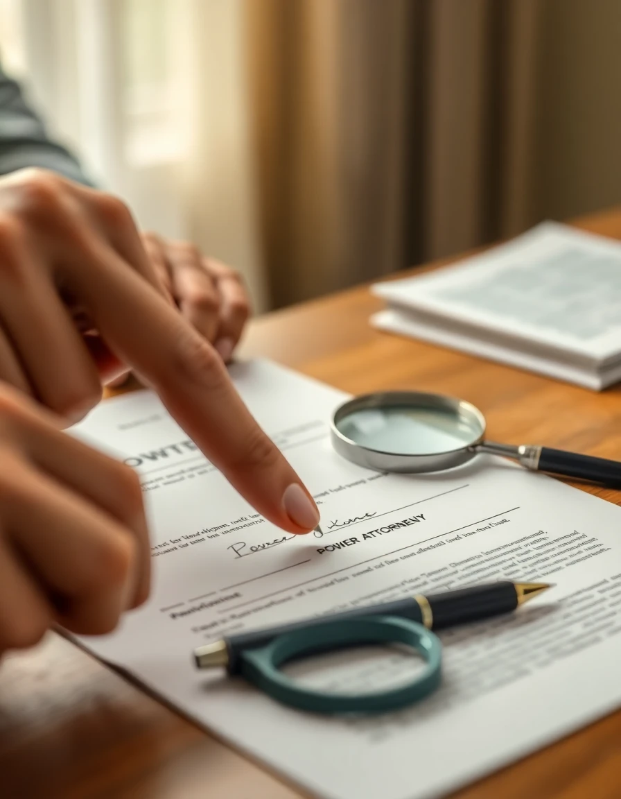 4 erros que invalidam seu poder de attorney capa
