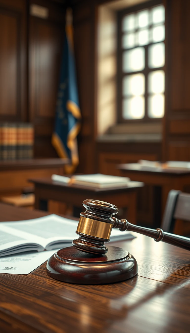 Suspensão condicional do processo: como funciona