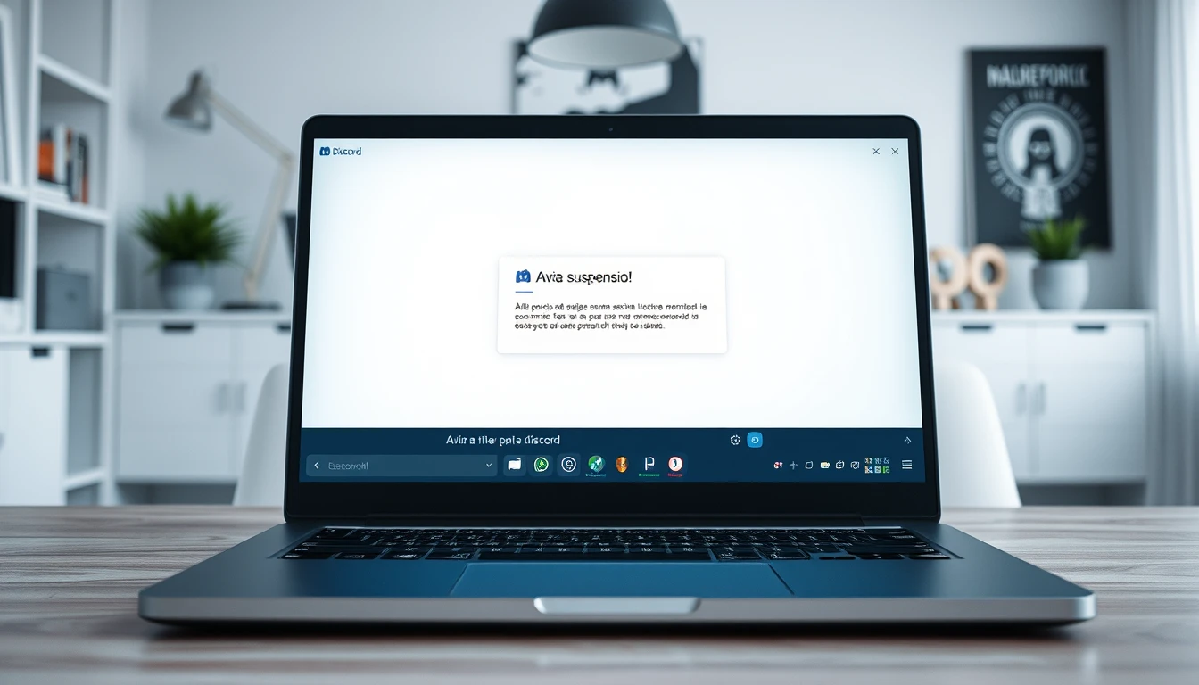 ANPD manda Discord suspender transmissões ao vivo no Brasil